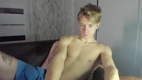 Isaac online show from 12-20-24, 07:22