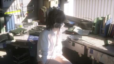 Isaac online show from 12-21-24, 09:01