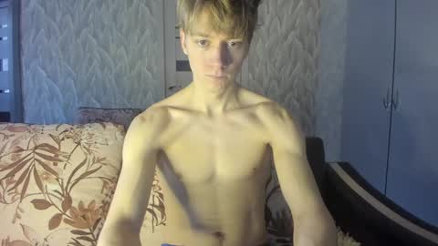 Isaac online show from 01-18-25, 04:59