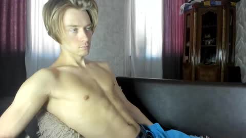 Isaac online show from 09-14-25, 06:23