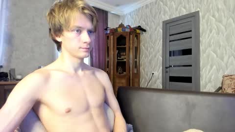 Isaac online show from 03-16-26, 05:44