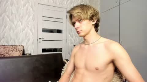 Isaac online show from 06-27-26, 11:32
