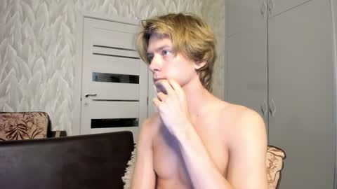 Isaac online show from 07-26-26, 03:04