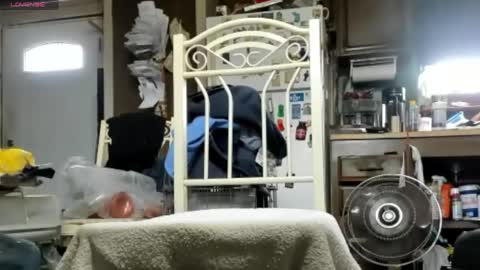 MilkMan2484 online show from 04-19-26, 09:17