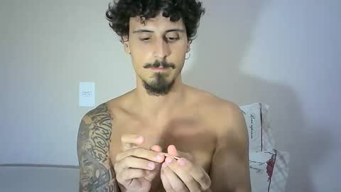 Snapshot of milkoffee chatting on 01-09-25, 02:01 milkoffee online show from 01-09-25, 02:01