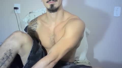 Snapshot of milkoffee chatting on 01-30-25, 12:07 milkoffee online show from 01-30-25, 12:07