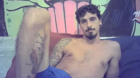 Snapshot of milkoffee chatting on 02-16-25, 12:30 milkoffee online show from 02-16-25, 12:30