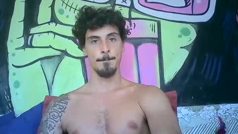 Snapshot of milkoffee chatting on 02-27-25, 02:10 milkoffee online show from 02-27-25, 02:10