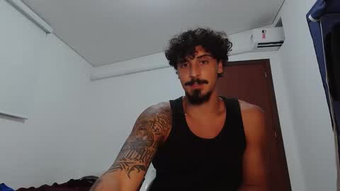 Snapshot of milkoffee chatting on 02-13-26, 02:18 milkoffee online show from 02-13-26, 02:18