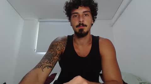 Snapshot of milkoffee chatting on 02-22-26, 01:53 milkoffee online show from 02-22-26, 01:53