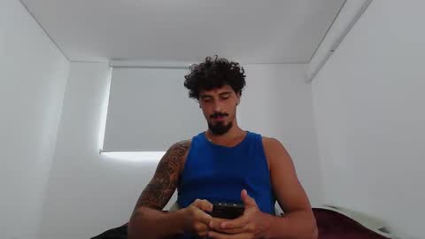 Snapshot of milkoffee chatting on 02-25-26, 02:37 milkoffee online show from 02-25-26, 02:37