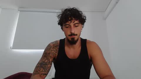 Snapshot of milkoffee chatting on 02-26-26, 01:54 milkoffee online show from 02-26-26, 01:54