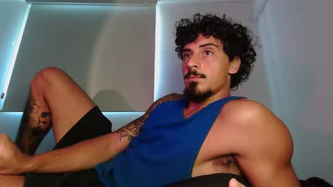 milkoffee online show from 03-14-26, 02:11