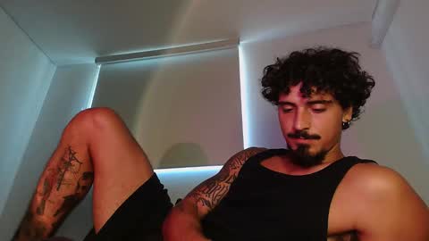 milkoffee online show from 03-15-26, 03:29