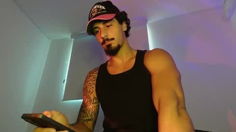 milkoffee online show from 03-31-26, 11:10