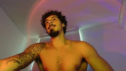 milkoffee online show from 04-08-26, 03:34