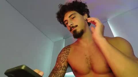 milkoffee online show from 04-13-26, 02:55