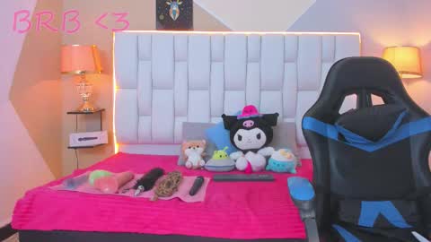 Michelle  online show from 09-10-25, 12:16