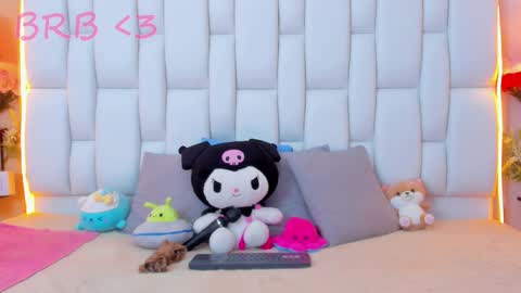 Michelle  online show from 09-12-25, 12:16