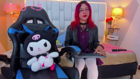 Michelle  online show from 09-13-25, 12:16