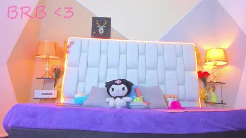 Michelle  online show from 09-24-25, 12:30