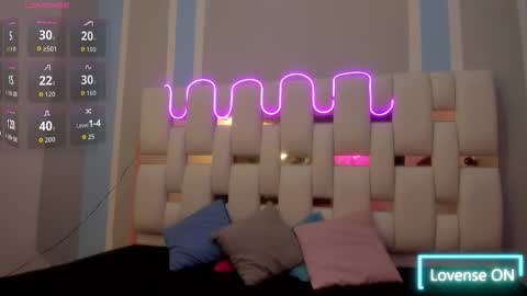 Michelle  online show from 01-17-26, 07:28