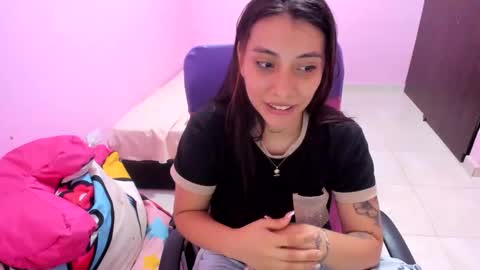 Snapshot of milky__boobs69 chatting on 02-26-26, 07:35 vale online show from 02-26-26, 07:35