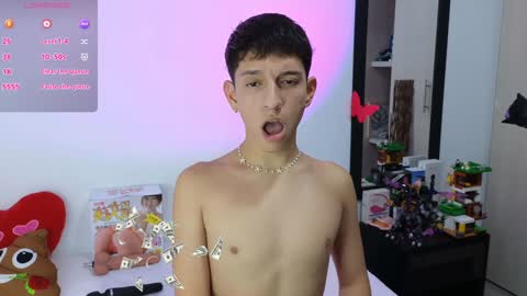 H A R O L D online show from 01-08-25, 03:19