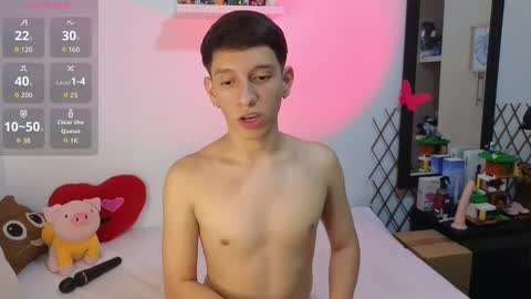 H A R O L D online show from 09-21-25, 04:36