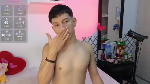 H A R O L D online show from 12-02-25, 04:40