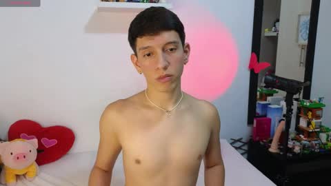 H A R O L D online show from 04-08-26, 11:48