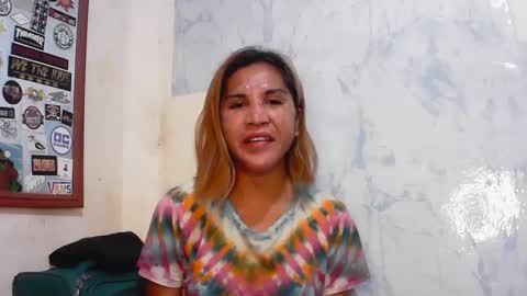 milky_babe91 online show from 02-09-25, 03:12