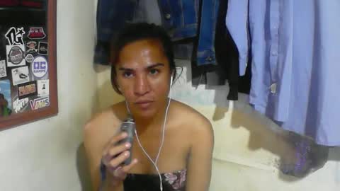 milky_babe91 online show from 02-15-26, 05:26