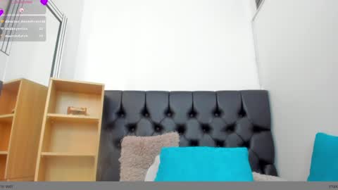 Snapshot of milky_lau_18 chatting on 02-16-25, 05:48 milky_lau_18 online show from 02-16-25, 05:48