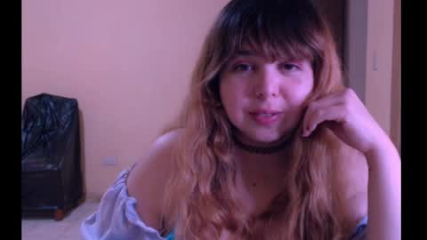 Marilynne online show from 03-03-25, 04:58