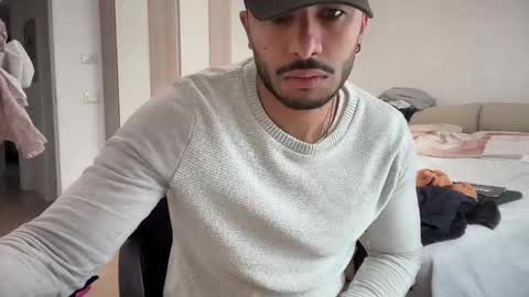 Carlos online show from 02-28-25, 08:09