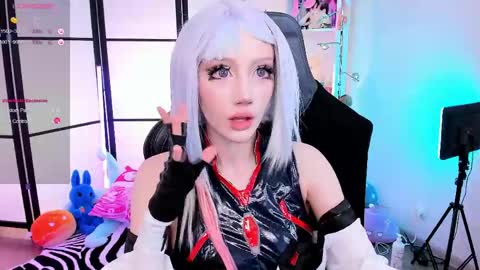 Snapshot of milkycute chatting on 05-11-26, 07:11 milky cute online show from 05-11-26, 07:11