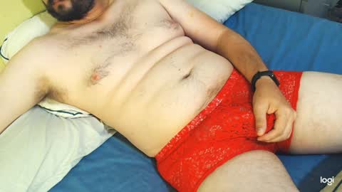 Milk Man online show from 01-26-25, 06:37