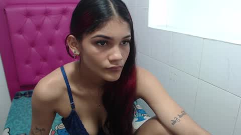 milkyway_18 online show from 02-20-25, 01:08