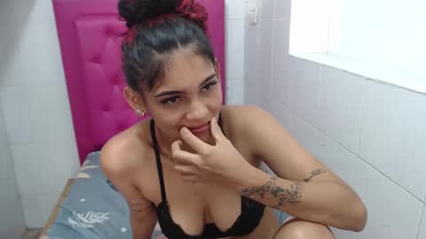 milkyway_18 online show from 03-09-25, 07:05