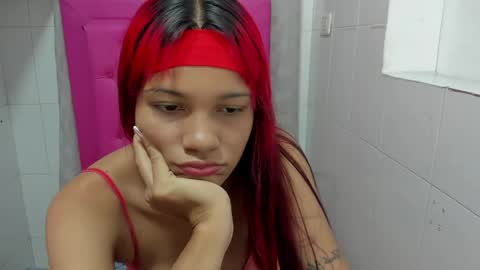Snapshot of milkyway_18 chatting on 05-28-26, 03:20 milkyway_18 online show from 05-28-26, 03:20