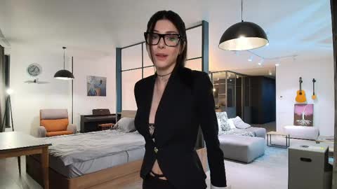 milla bella online show from 02-23-26, 09:12