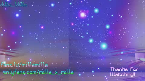 milla_milla online show from 12-06-24, 12:27