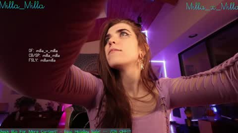 milla_milla online show from 12-24-24, 04:55