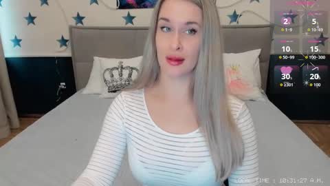 Millana online show from 10-23-25, 07:40