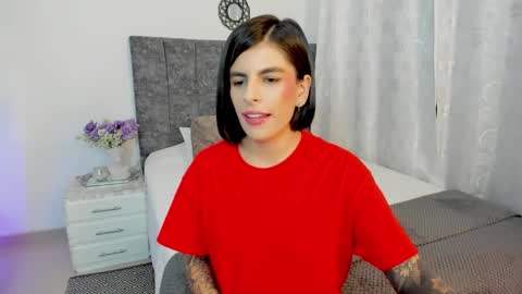 Milagros online show from 02-02-26, 02:54