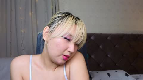 Milla or just Mi online show from 01-29-25, 07:43