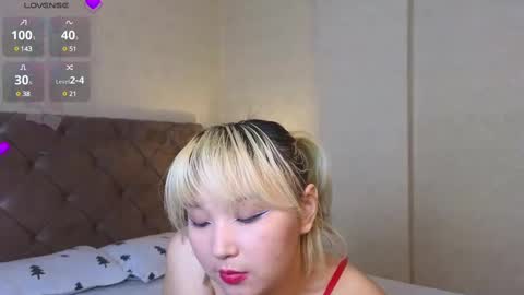 Milla or just Mi online show from 02-25-25, 01:50