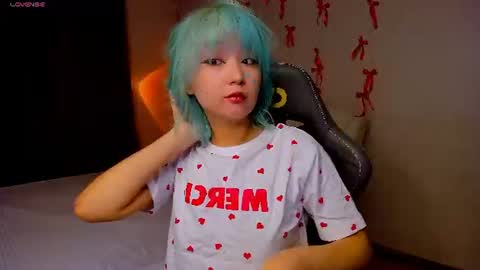 Milla or just Mi online show from 07-01-26, 01:13