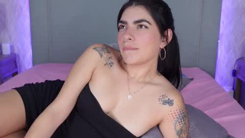 MillaBliss online show from 03-04-25, 11:22